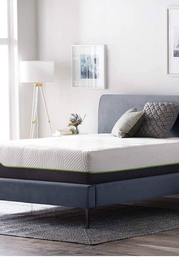 Bear Hybrid Mattress Review