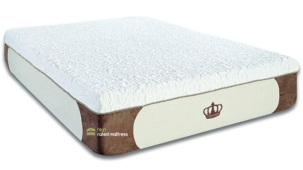 dynasty mattress review