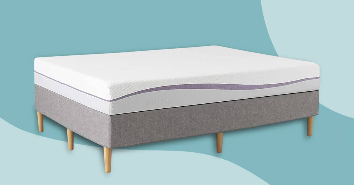 Sierra Mattress Review
