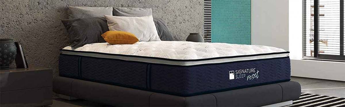 Sleep Design Mattress Review