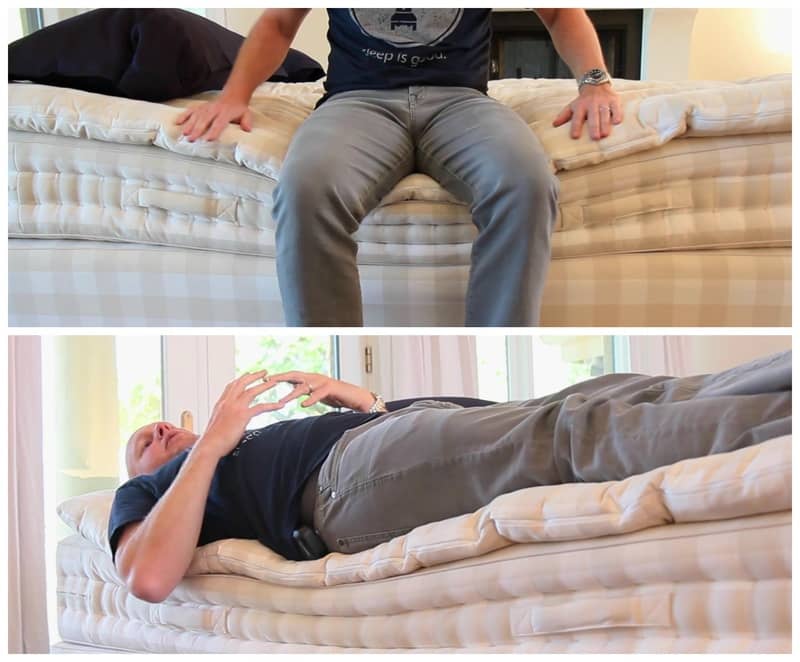 Hasten Mattress Review