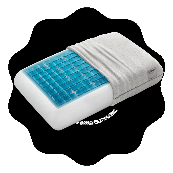 Technogel Mattress Review