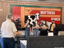 Mattress Ranch Review