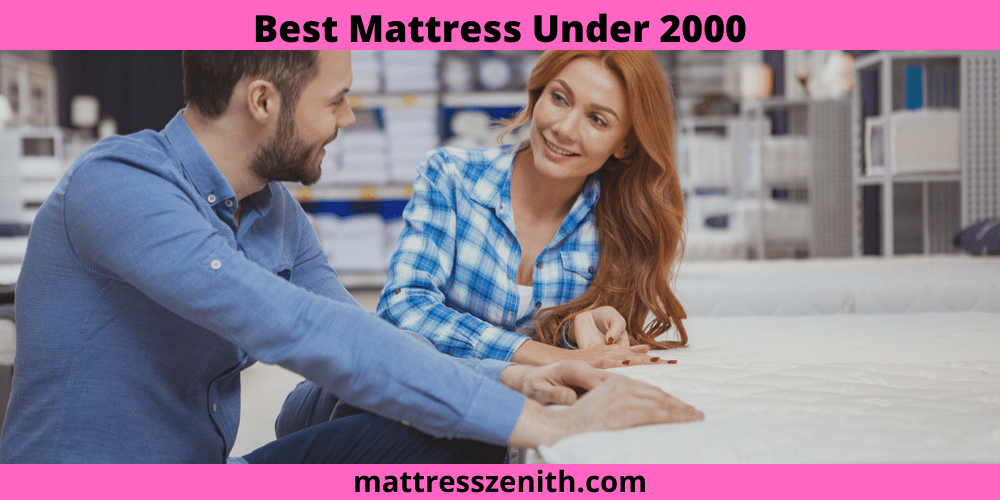 Best-Mattresses-Under-2000