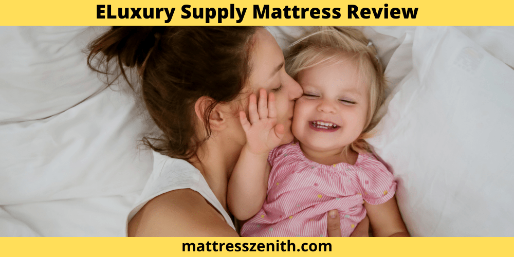 ELuxury-Supply-Mattress-Review