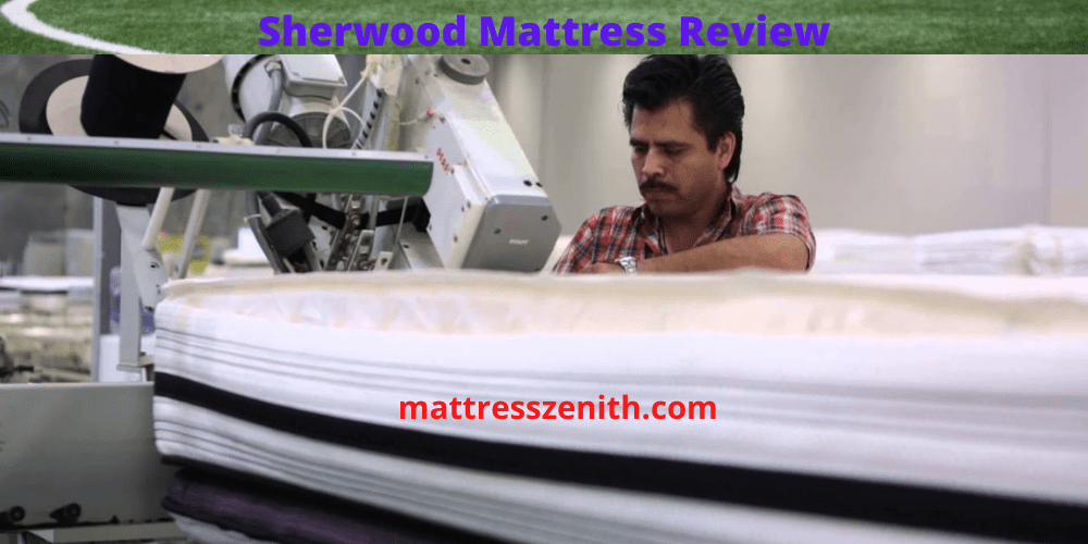 Sherwood-Mattress-Review