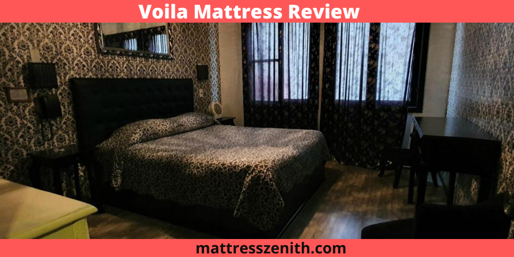 Voila-Mattress-Review