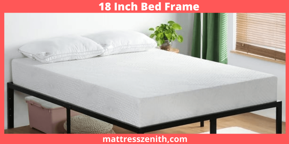 18-Inch-Bed-Frame