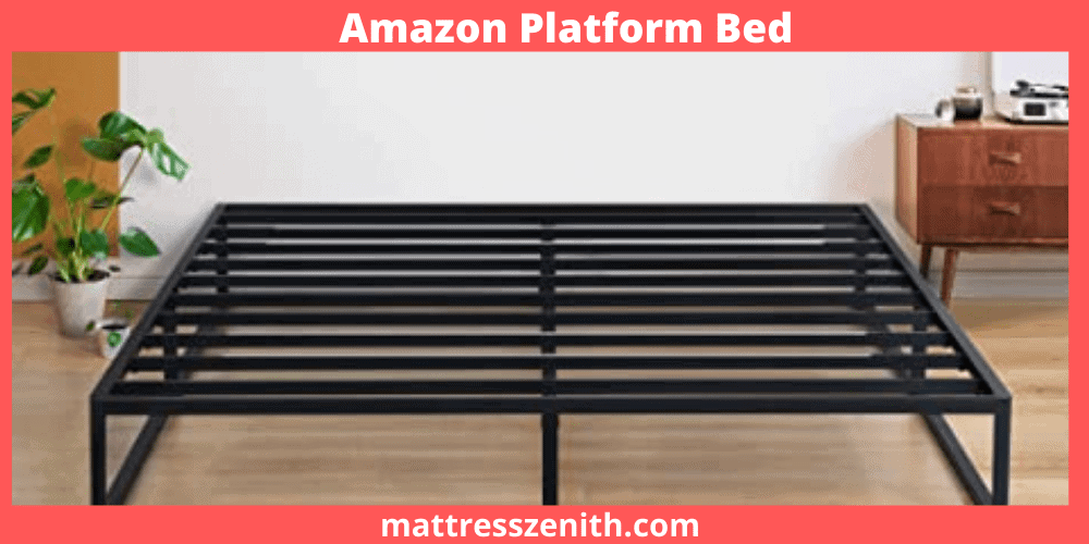 Amazon-Platform-Bed