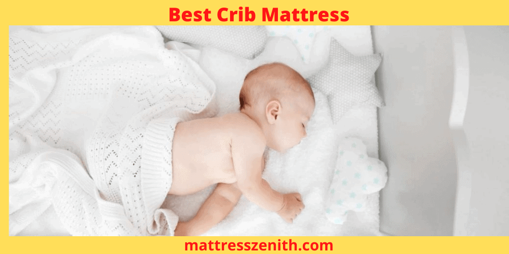 Best-Crib-Mattress