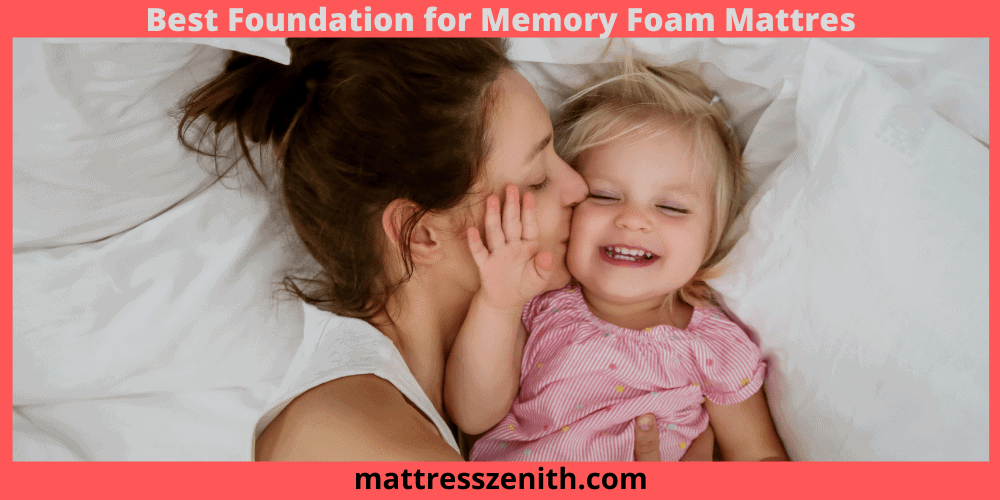 Best-Foundation-for-Memory-Foam-Mattress