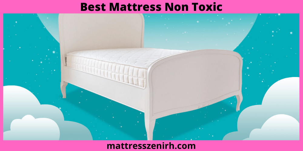 Best-Mattress-Non-Toxic