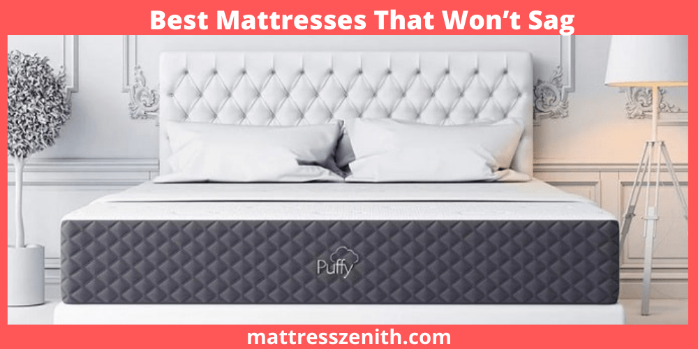 Best-Mattresses-That-Wont-Sag