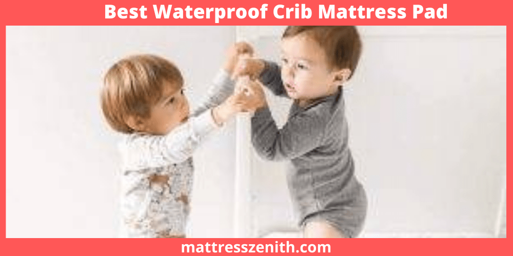Best-Waterproof-Crib-Mattress-Pad