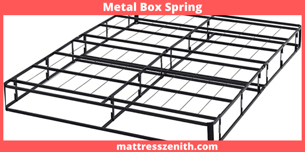 Metal-Box-Spring