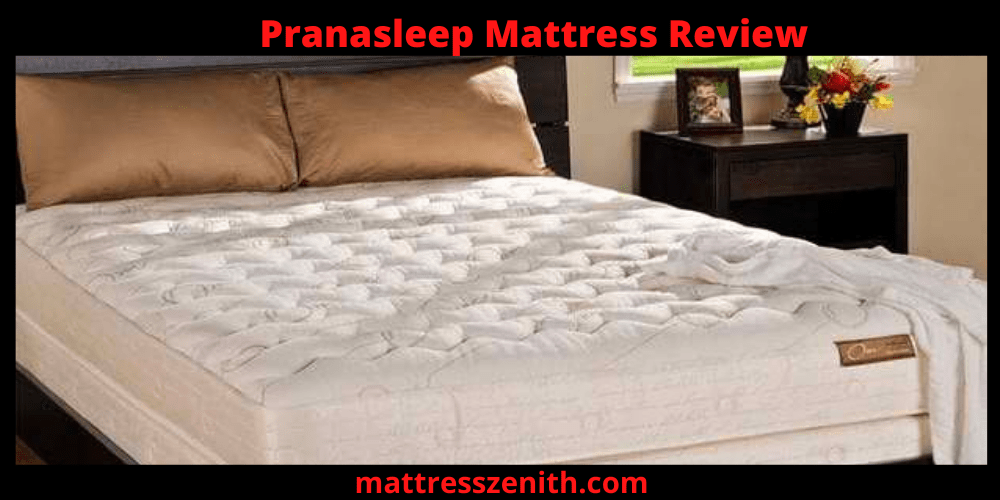 Pranasleep-Mattress-Review
