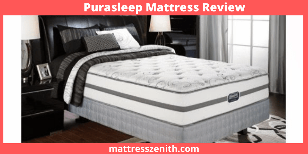 Purasleep-Mattress-Review