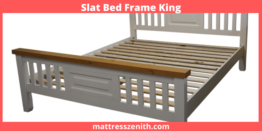 Slat-Bed-Frame-King