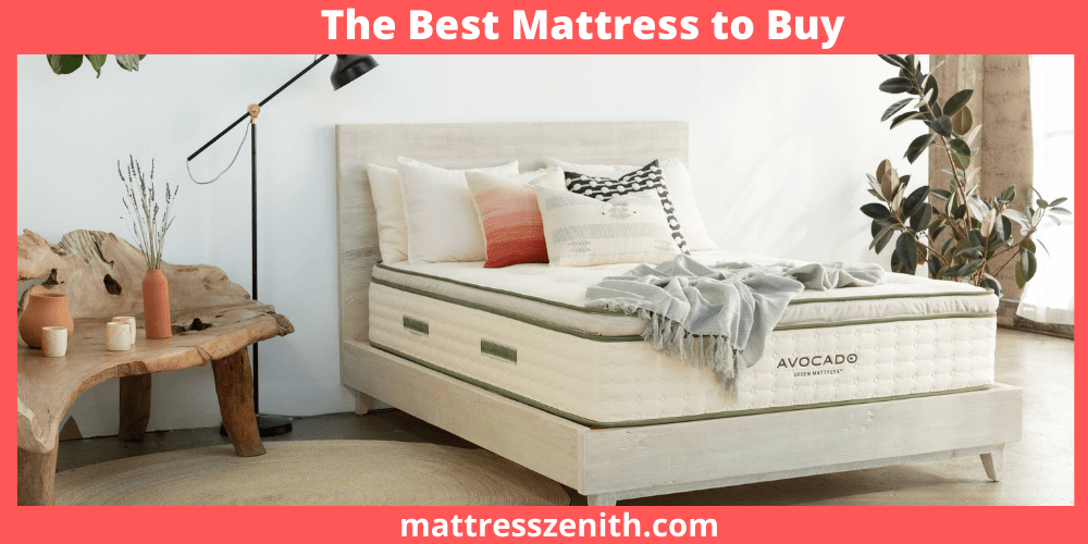 The-Best-Mattress-to-Buy