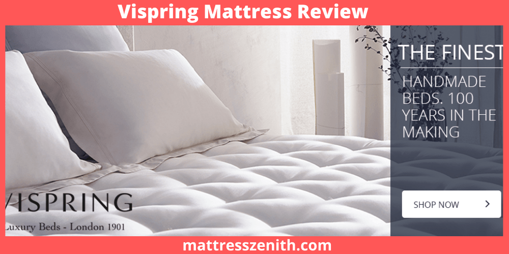 Vispring-Mattress-Review