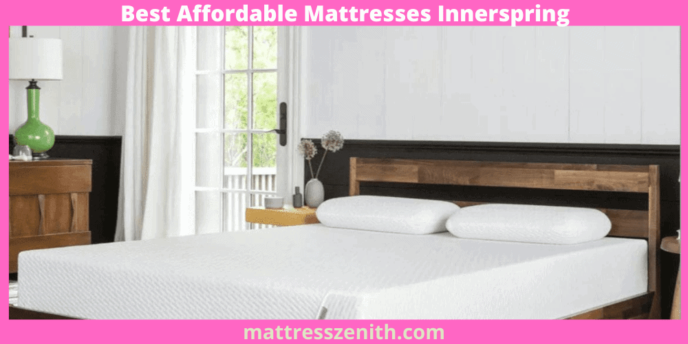 Best-Affordable-Mattresses-Innerspring