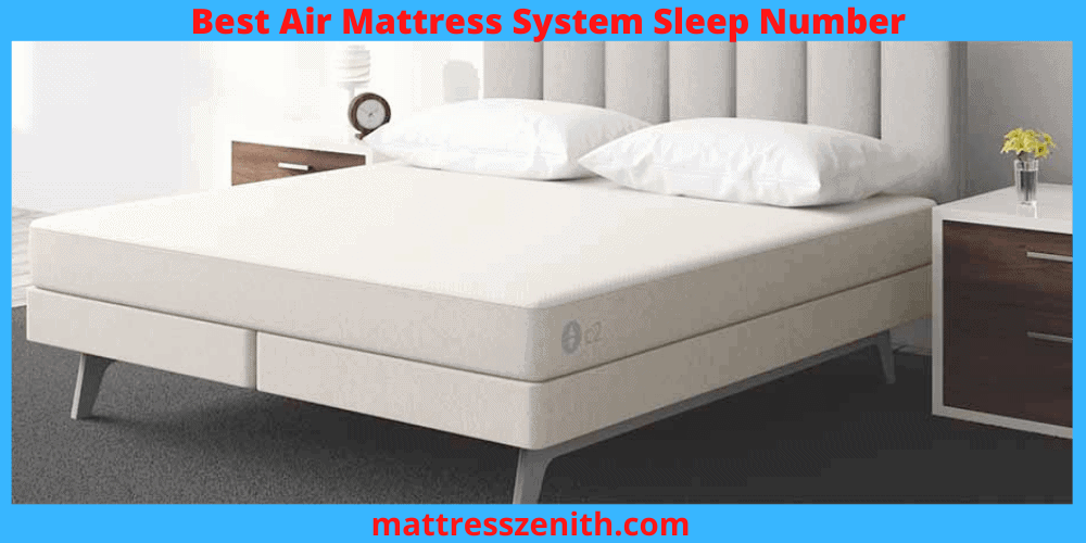 Best-Air-Mattress-System-Sleep-Number-