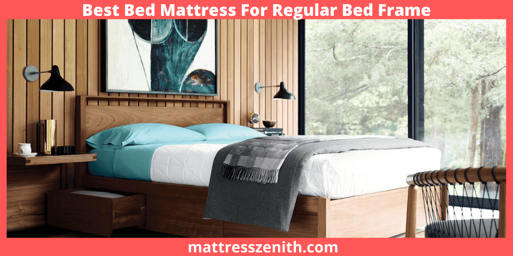Best-Bed-Mattress-For-Regular-Bed-Frame