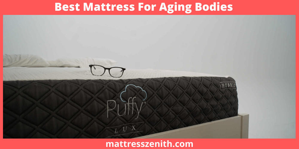 Best-Mattress-For-Aging-Bodies