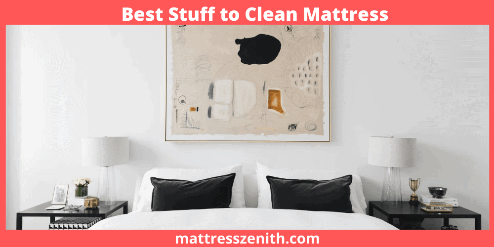 Best-Stuff-to-Clean-Mattress