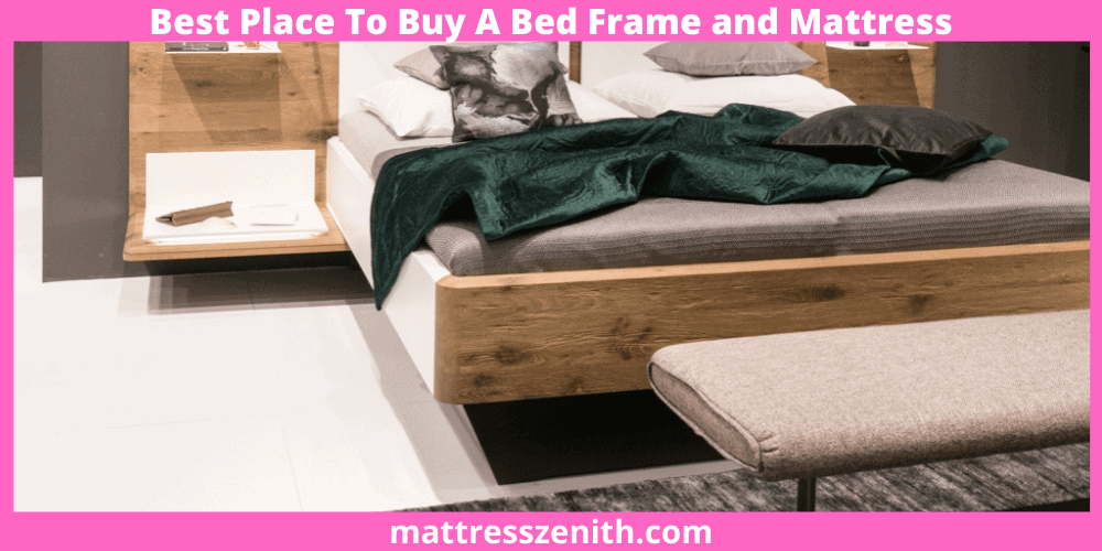 Best-Place-To-Buy-A-Bed-Frame-and-Mattress