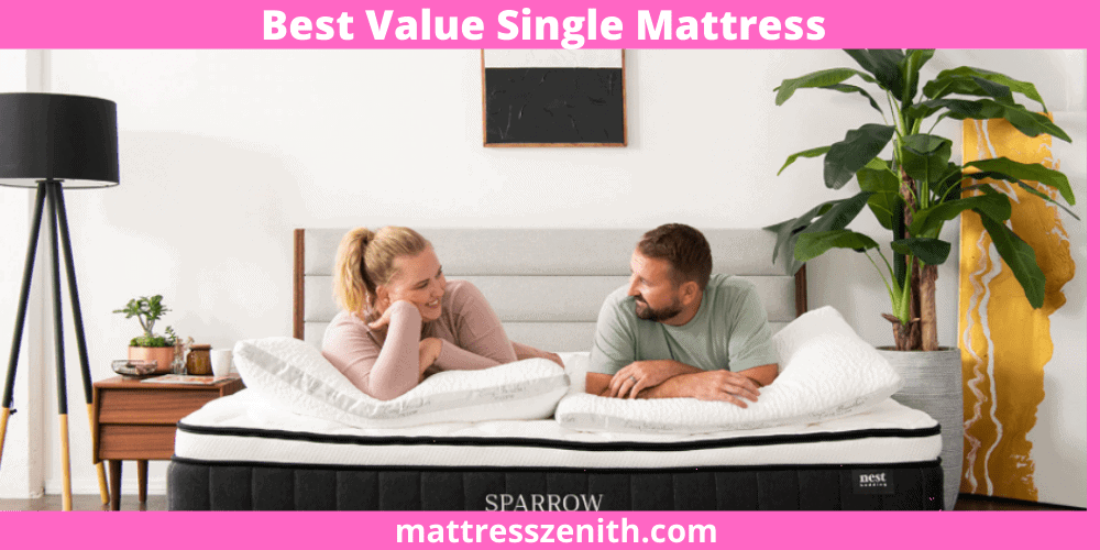 Best-Value-Single-Mattress