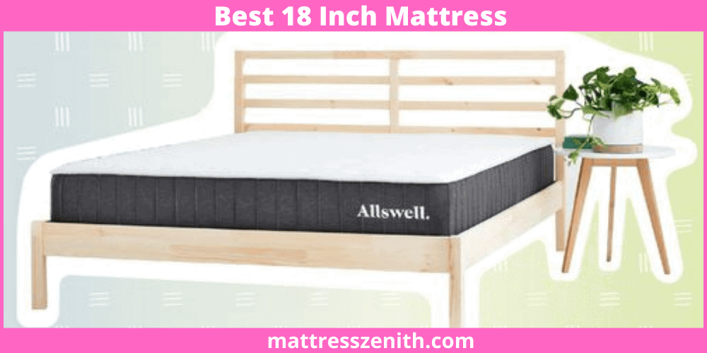 Best-18-Inch-Mattress