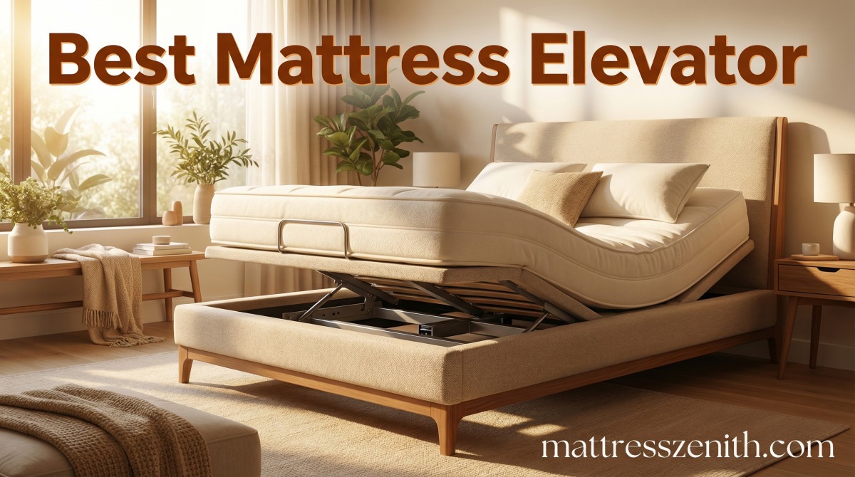 Best Mattress Elevator