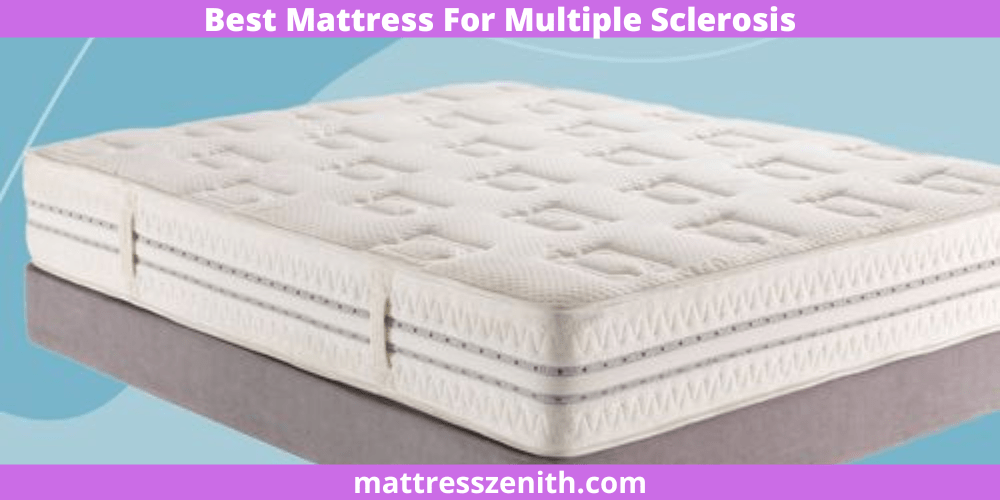 Best-Mattress-For-Multiple-Sclerosis