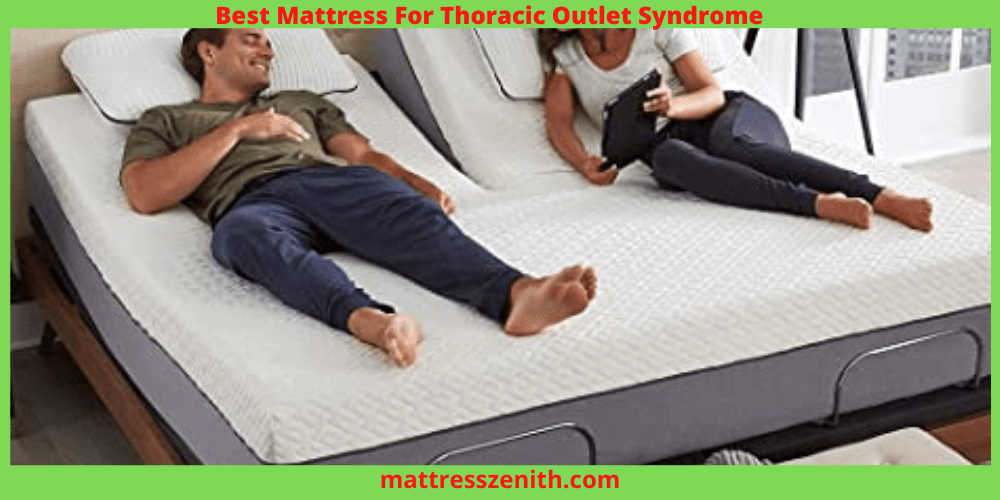 Best-Mattress-For-Thoracic-Outlet-Syndrome