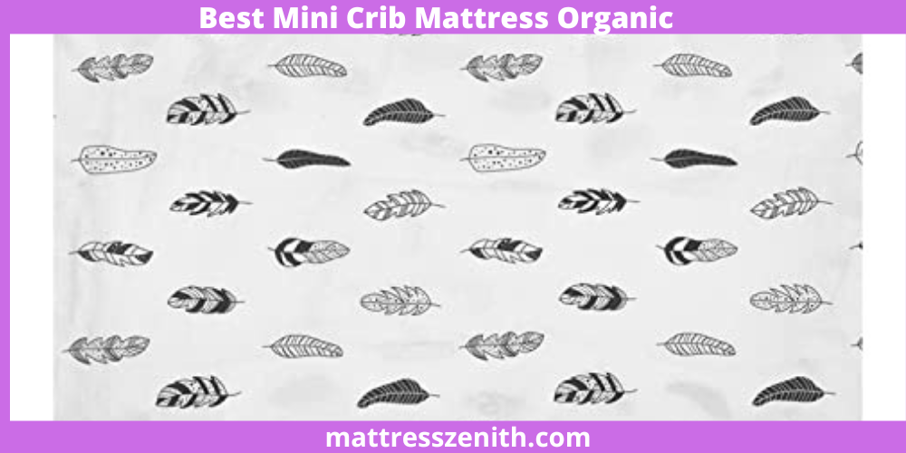 Best-Mini-Crib-Mattress-Organic
