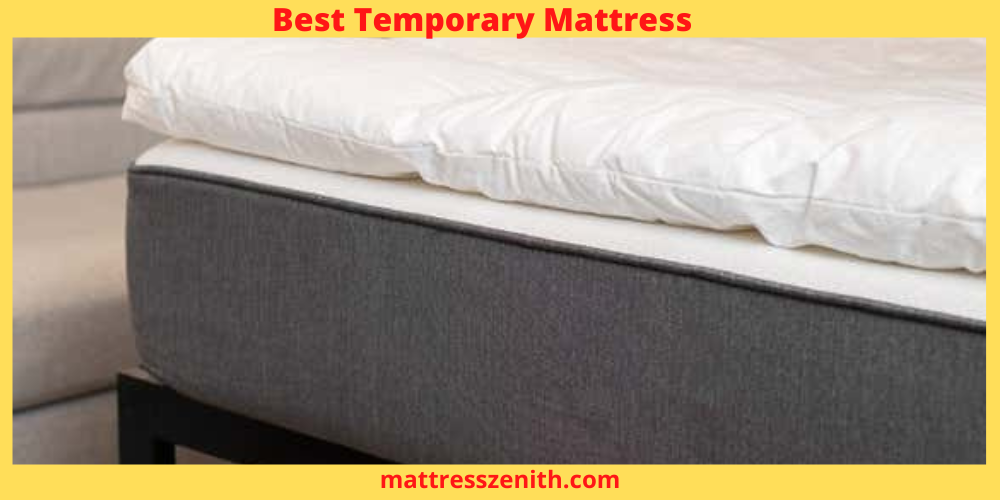 Best-Temporary-Mattress