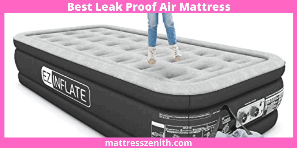 Best-Leak-Proof-Air-Mattress