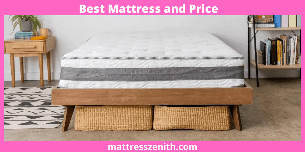 Best-Mattress-and-Price