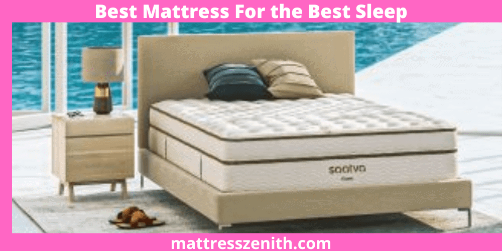 Best-Mattress-For-the-Best-Sleep