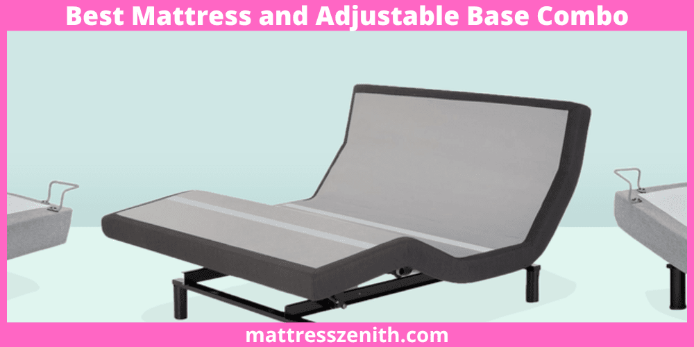 Best-Mattress-and-Adjustable-Base-Combo