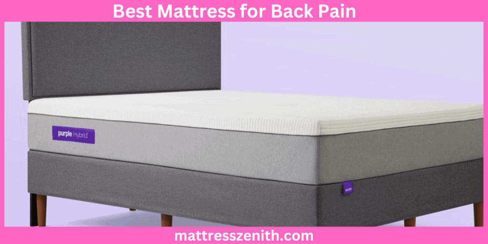 Best-Mattress-for-Back-Pain