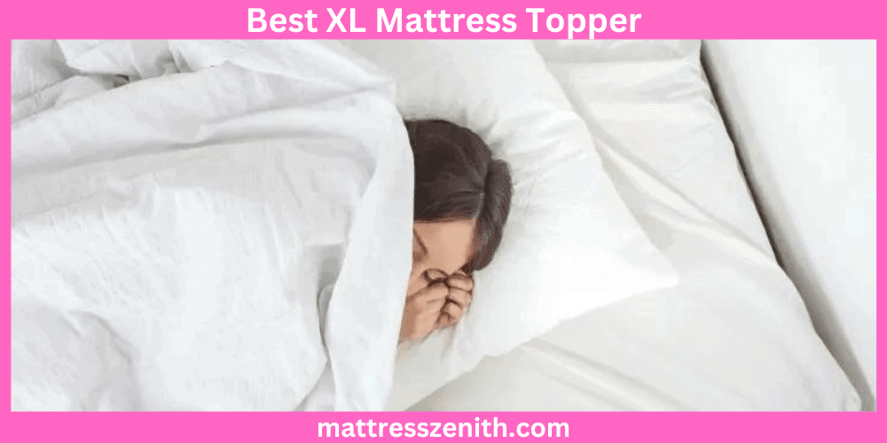 Best-XL-Mattress-Topper