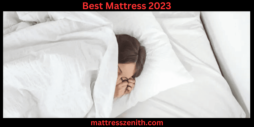 Best Mattress 2023