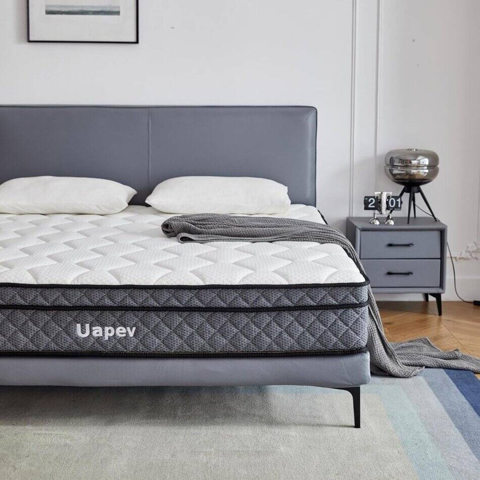Queen Mattresses Review