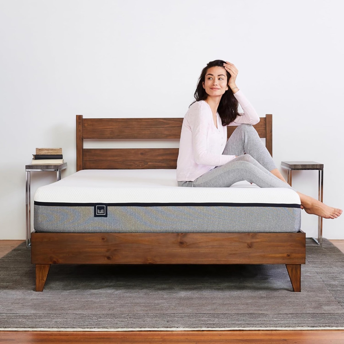 Lull Original 5 Layer Memory Foam Mattress Review: A Deep Dive into Comfort, Support, and Value!
