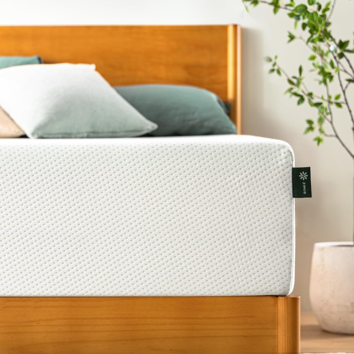 15 Best Price On Memory Foam Mattress On Amazon: 15 Expert Reviews & Comprehensive Buying Guide!