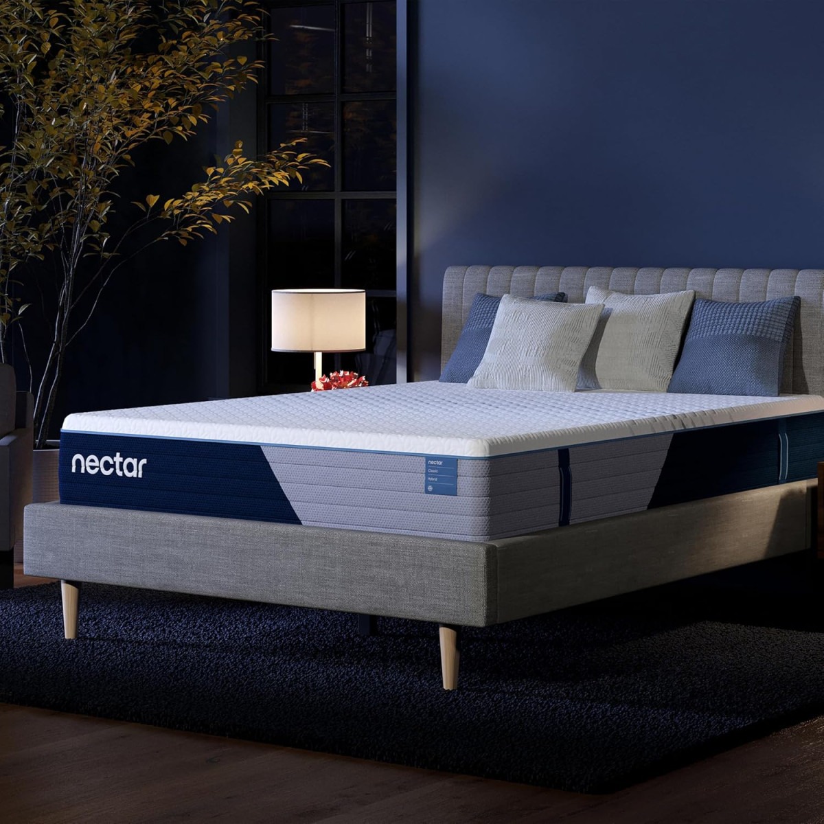 Nectar Classic Hybrid 12-Inch Twin Mattress Review