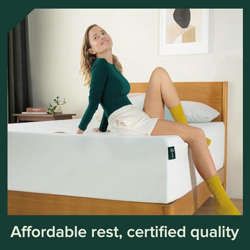 Top 10 Best Mattresses: Ultimate Guide For Better Sleep
