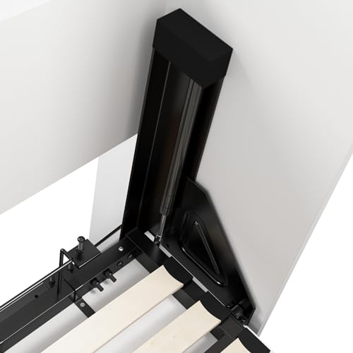 Bestar Pur Queen Murphy Bed Review: Honest Buying Guide